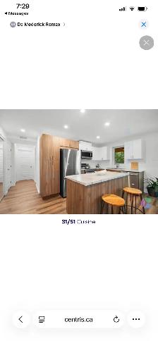 logement à louer 3 1/2 - Photo 2