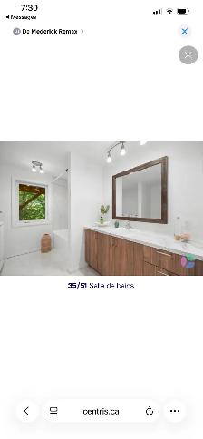 logement à louer 3 1/2 - Photo 6