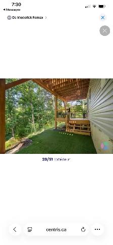 logement à louer 3 1/2 - Photo 10