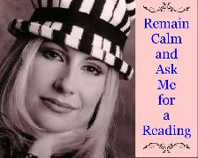 ~ New Fall Weekly Psychic Classes ~ - Photo 3