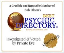 ~ New Fall Weekly Psychic Classes ~ - Photo 7