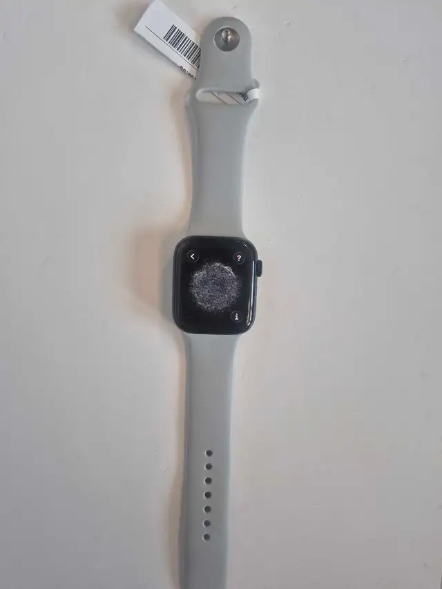 Apple Watch SE Gen 2 (33020082)