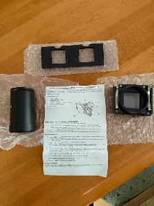 Slide copier for SLR, video, digital movie and still cameras - Photo 2
