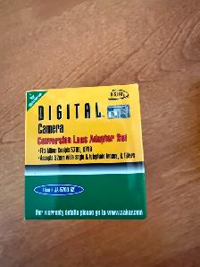 Slide copier for SLR, video, digital movie and still cameras - Photo 3