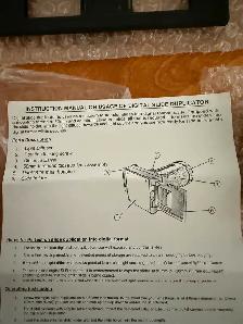 Slide copier for SLR, video, digital movie and still cameras - Photo 4
