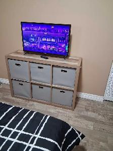 Furnished room for rent in East Regina - Photo 2