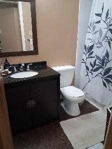Furnished room for rent in East Regina - Photo 3