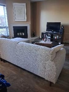 Furnished room for rent in East Regina - Photo 4