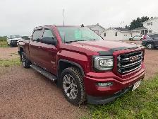 New gm transmission