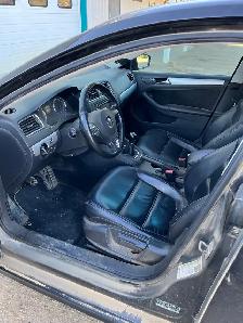 2012 VW jetta TDI - Photo 3
