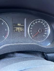 2012 VW jetta TDI - Photo 4