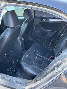 2012 VW jetta TDI - Photo 5