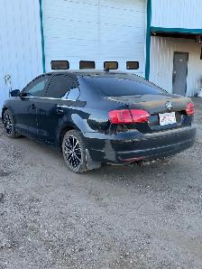 2012 VW jetta TDI - Photo 6