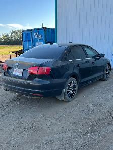 2012 VW jetta TDI - Photo 7