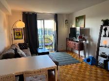 Appartement 3 1/2  à louer - St-Hubert