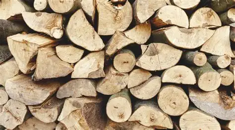 BOIS DE CHAUFFAGE A VENDRE -FIREWOOD