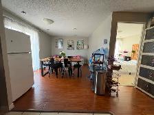 LEASE TAKEOVER OR ROOMS FOR RENT – 3 BEDROOM, 2 BATHROOM