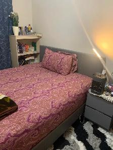 Queen Bed for immediate Sale - Photo 2