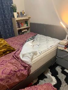 Queen Bed for immediate Sale - Photo 3