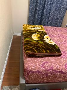Queen Bed for immediate Sale - Photo 4