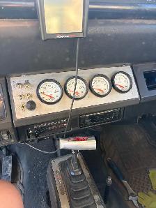 1994 Jeep YJ - Photo 5