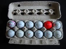 Taylormade Golf Balls - Photo 2