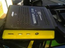 NComputing RX440 (Raspberry Pi 4-based) thin client 5000  cisco - Photo 2