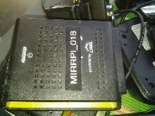 NComputing RX440 (Raspberry Pi 4-based) thin client 5000  cisco - Photo 3