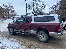 2003 Dodge Ram 2500 - Photo 2