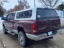 2003 Dodge Ram 2500 - Photo 3