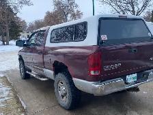 2003 Dodge Ram 2500 - Photo 4