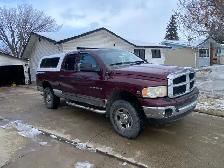 2003 Dodge Ram 2500 - Photo 5