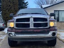 2003 Dodge Ram 2500 - Photo 6