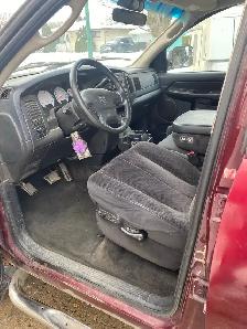 2003 Dodge Ram 2500 - Photo 7