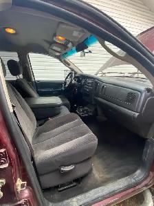2003 Dodge Ram 2500 - Photo 9