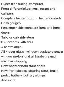 2003 Dodge Ram 2500 - Photo 10