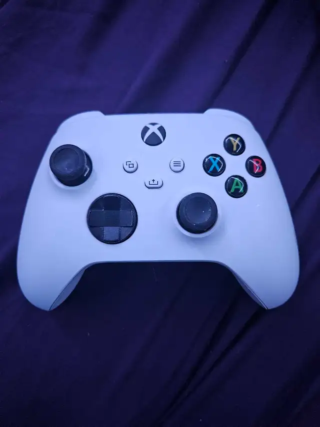 Xbox controller