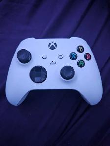 Xbox controller