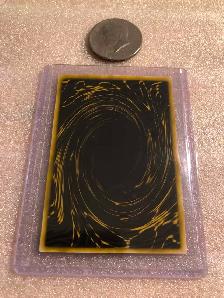Yu-Gi-Oh!-The Winged Dragon of Ra DOD-001 - Photo 3