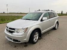 2010 Dodge Journey SXT - Photo 2