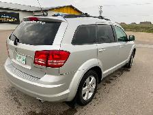 2010 Dodge Journey SXT - Photo 4