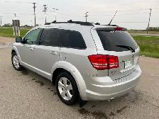 2010 Dodge Journey SXT - Photo 5