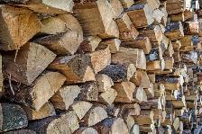 BOIS DE CHAUFFAGE A VENDRE