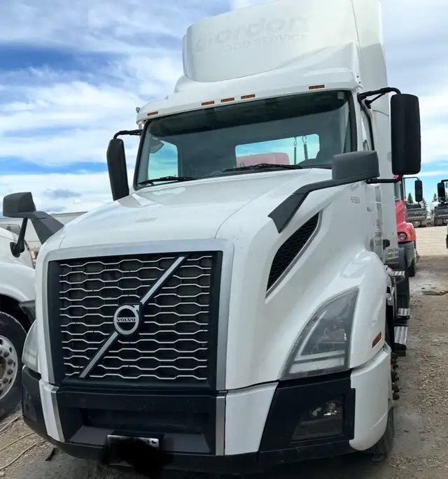 hiring class one city driver