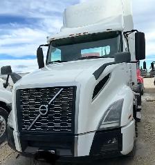 hiring class one city driver
