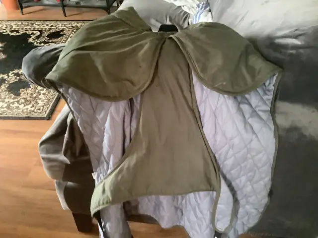 XXL  Dog Coat