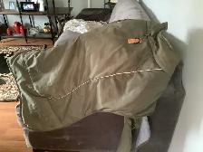 XXL  Dog Coat - Photo 2