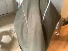 XXL  Dog Coat - Photo 3