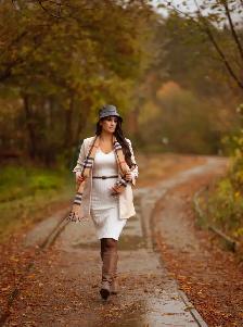 book your fall photoshoot budget friendly rates - Photo 3