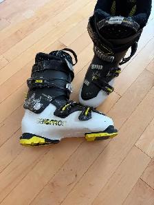 Salomon Ski Boots - Photo 2